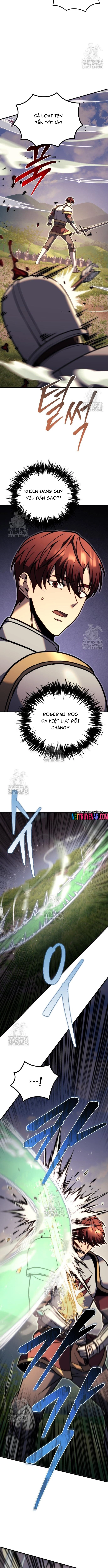 Hồi Quy Giả Của Gia Tộc Suy Vong Chap 93 - Next Chap 94