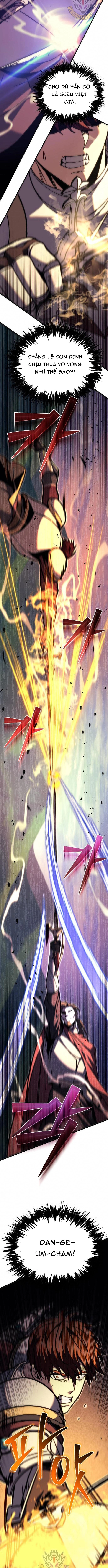 Hồi Quy Giả Của Gia Tộc Suy Vong Chap 95 - Next Chap 96