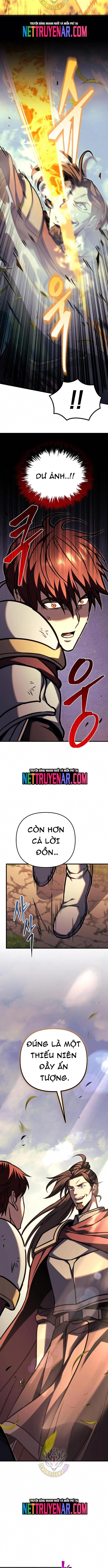 Hồi Quy Giả Của Gia Tộc Suy Vong Chap 95 - Next Chap 96