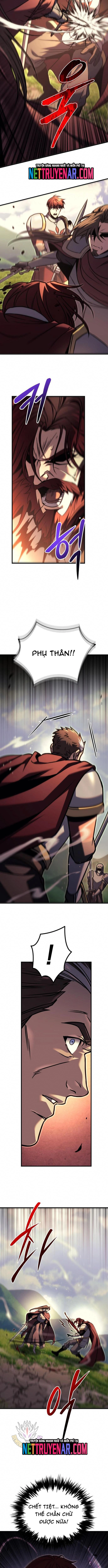 Hồi Quy Giả Của Gia Tộc Suy Vong Chap 95 - Next Chap 96