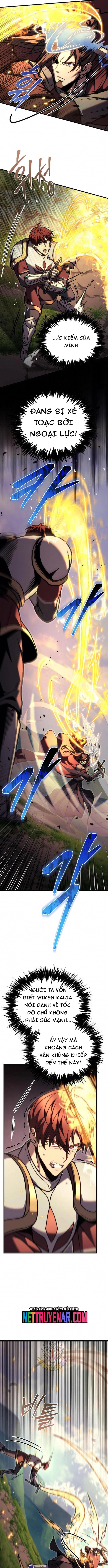 Hồi Quy Giả Của Gia Tộc Suy Vong Chap 95 - Next Chap 96