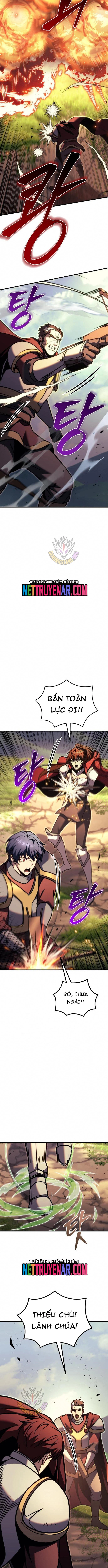 Hồi Quy Giả Của Gia Tộc Suy Vong Chap 95 - Next Chap 96