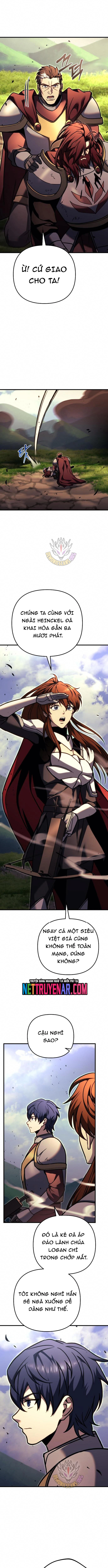 Hồi Quy Giả Của Gia Tộc Suy Vong Chap 95 - Next Chap 96