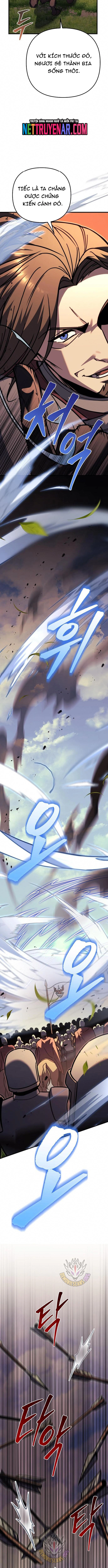 Hồi Quy Giả Của Gia Tộc Suy Vong Chap 95 - Next Chap 96