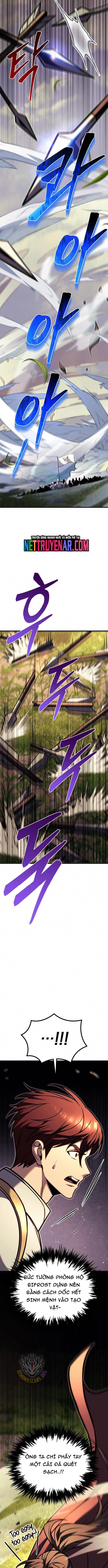 Hồi Quy Giả Của Gia Tộc Suy Vong Chap 95 - Next Chap 96