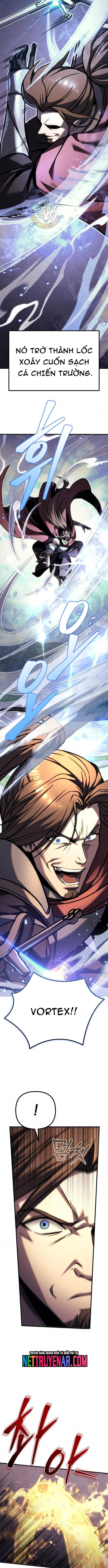 Hồi Quy Giả Của Gia Tộc Suy Vong Chap 95 - Next Chap 96