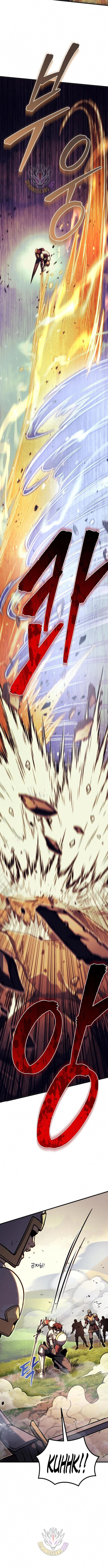 Hồi Quy Giả Của Gia Tộc Suy Vong Chap 95 - Next Chap 96