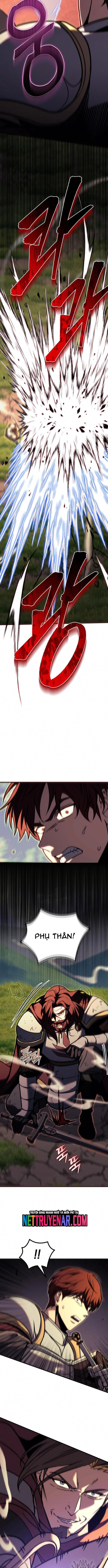 Hồi Quy Giả Của Gia Tộc Suy Vong Chap 95 - Next Chap 96