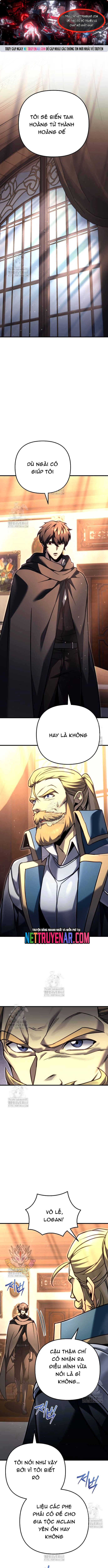 Hồi Quy Giả Của Gia Tộc Suy Vong Chap 98 - Next Chap 99