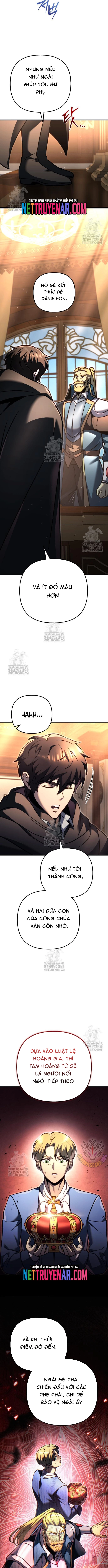 Hồi Quy Giả Của Gia Tộc Suy Vong Chap 98 - Next Chap 99