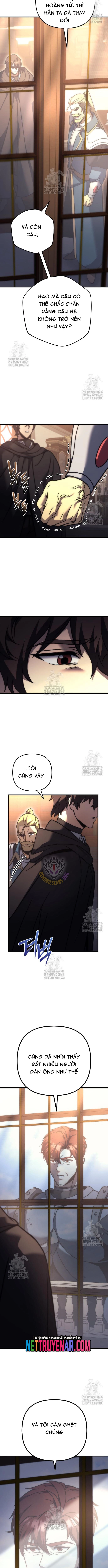 Hồi Quy Giả Của Gia Tộc Suy Vong Chap 98 - Next Chap 99