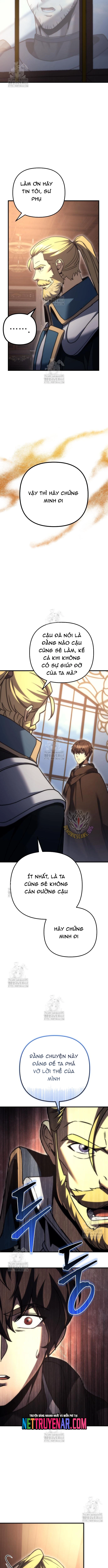 Hồi Quy Giả Của Gia Tộc Suy Vong Chap 98 - Next Chap 99