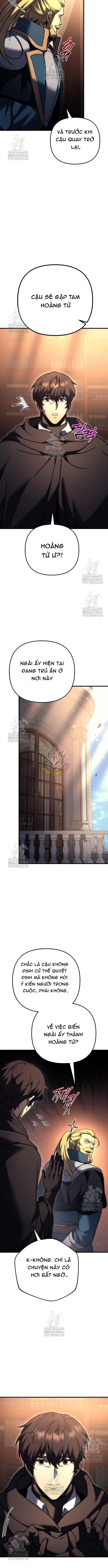 Hồi Quy Giả Của Gia Tộc Suy Vong Chap 98 - Next Chap 99
