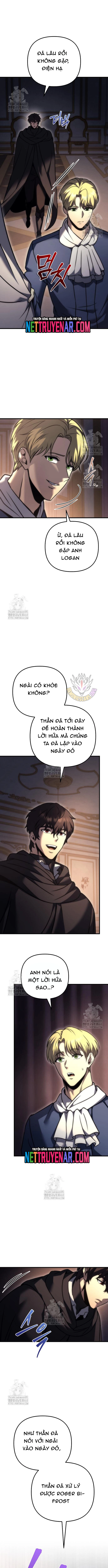 Hồi Quy Giả Của Gia Tộc Suy Vong Chap 98 - Next Chap 99