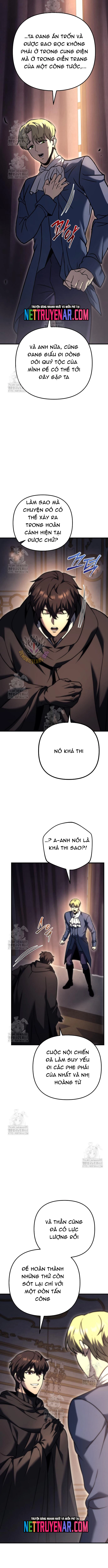 Hồi Quy Giả Của Gia Tộc Suy Vong Chap 98 - Next Chap 99