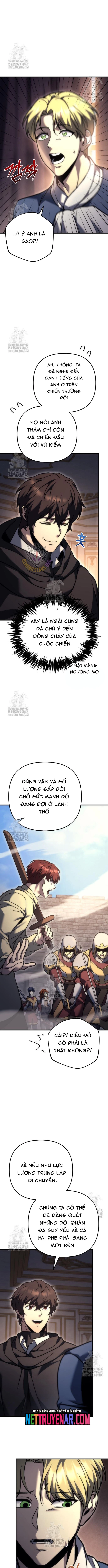 Hồi Quy Giả Của Gia Tộc Suy Vong Chap 98 - Next Chap 99