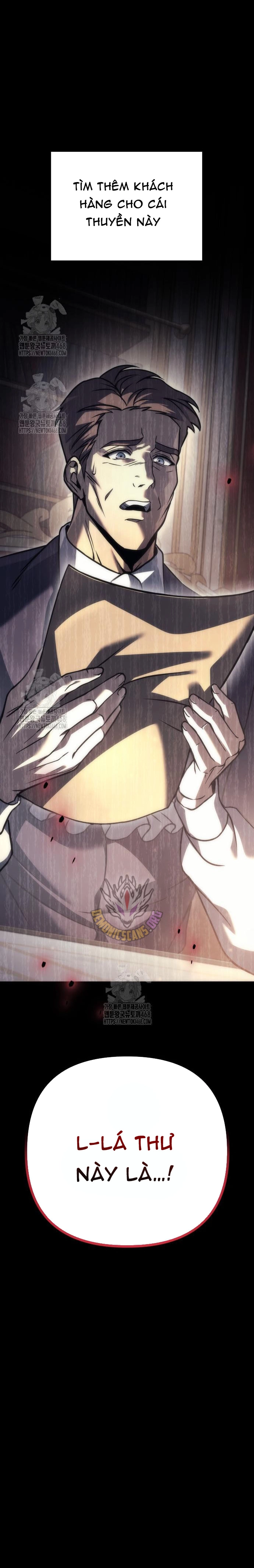 Hồi Quy Giả Của Gia Tộc Suy Vong Chap 98 - Next Chap 99