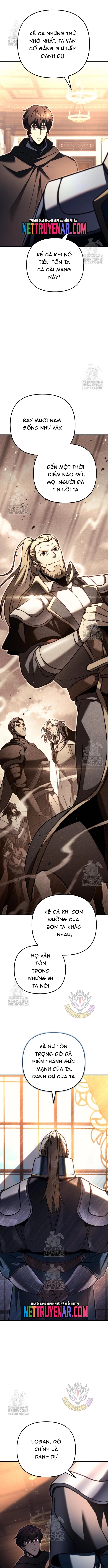 Hồi Quy Giả Của Gia Tộc Suy Vong Chap 98 - Next Chap 99