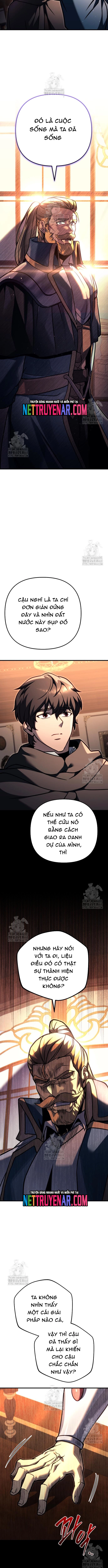 Hồi Quy Giả Của Gia Tộc Suy Vong Chap 98 - Next Chap 99