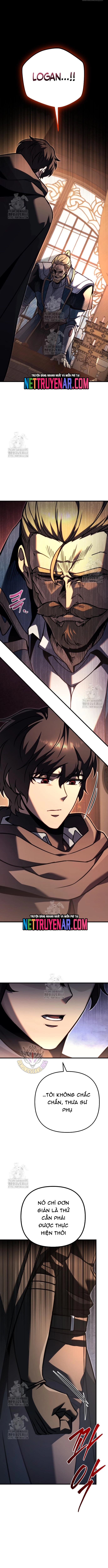 Hồi Quy Giả Của Gia Tộc Suy Vong Chap 98 - Next Chap 99