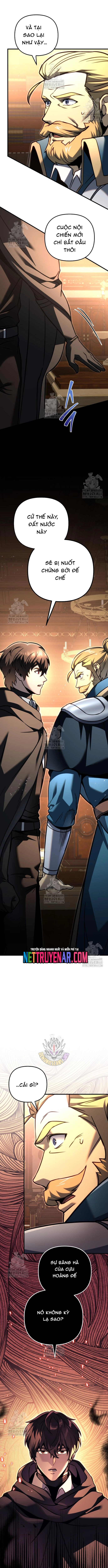 Hồi Quy Giả Của Gia Tộc Suy Vong Chap 98 - Next Chap 99