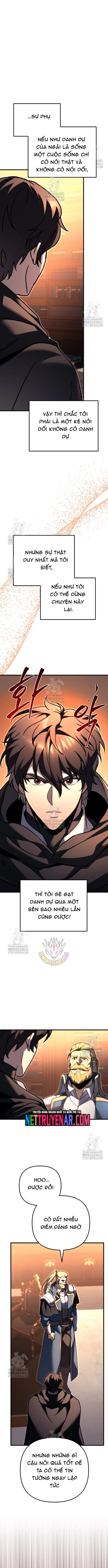 Hồi Quy Giả Của Gia Tộc Suy Vong Chap 98 - Next Chap 99