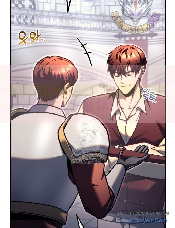 Hồi Quy Giả Của Gia Tộc Suy Vong Chap 99 - Next Chap 100