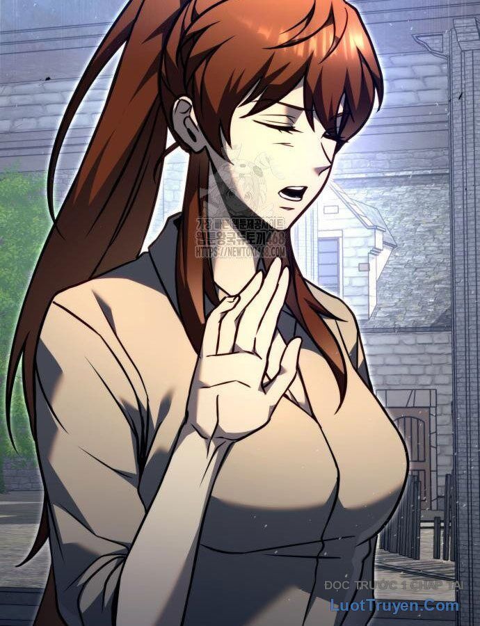 Hồi Quy Giả Của Gia Tộc Suy Vong Chap 99 - Next Chap 100