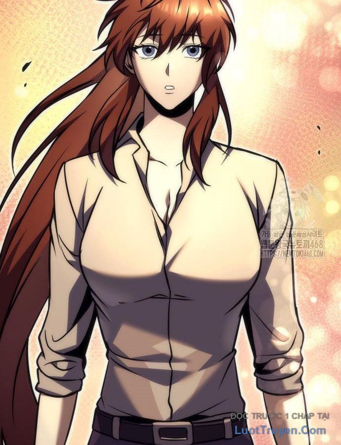 Hồi Quy Giả Của Gia Tộc Suy Vong Chap 99 - Next Chap 100