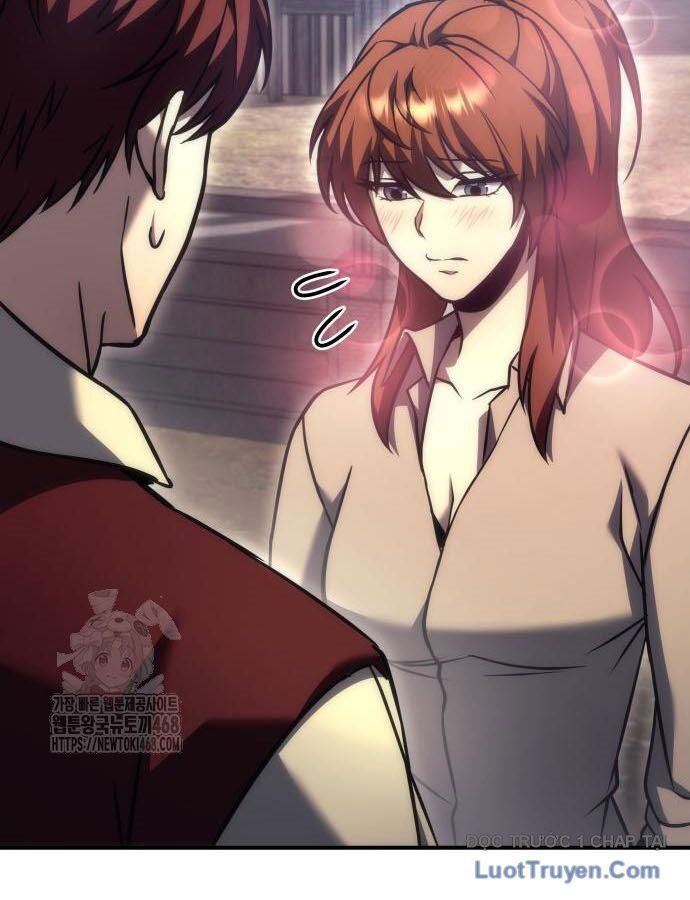 Hồi Quy Giả Của Gia Tộc Suy Vong Chap 99 - Next Chap 100