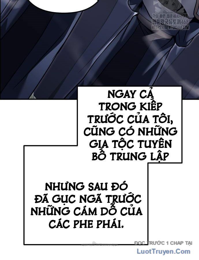 Hồi Quy Giả Của Gia Tộc Suy Vong Chap 99 - Next Chap 100