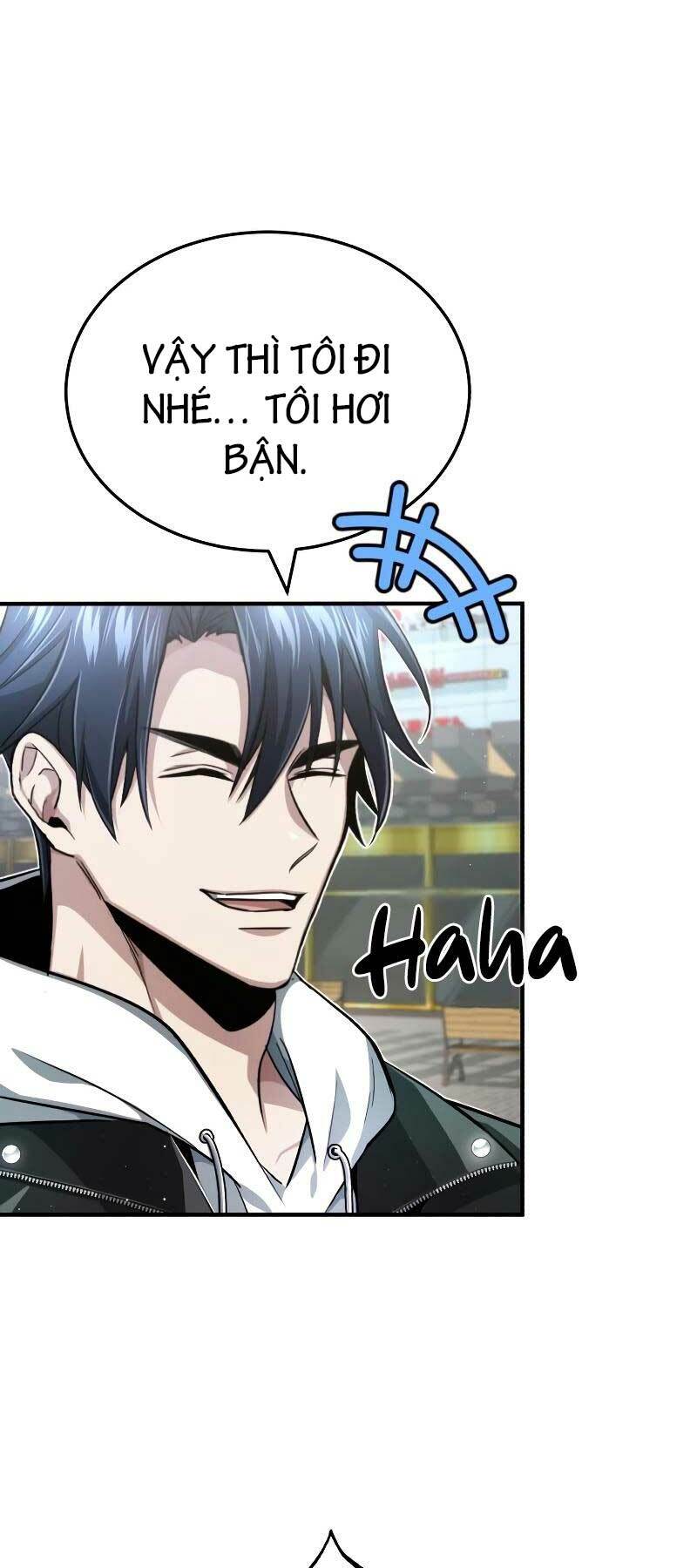 Hồi Quy Giả Về Hưu Chap 1 - Next Chap 2