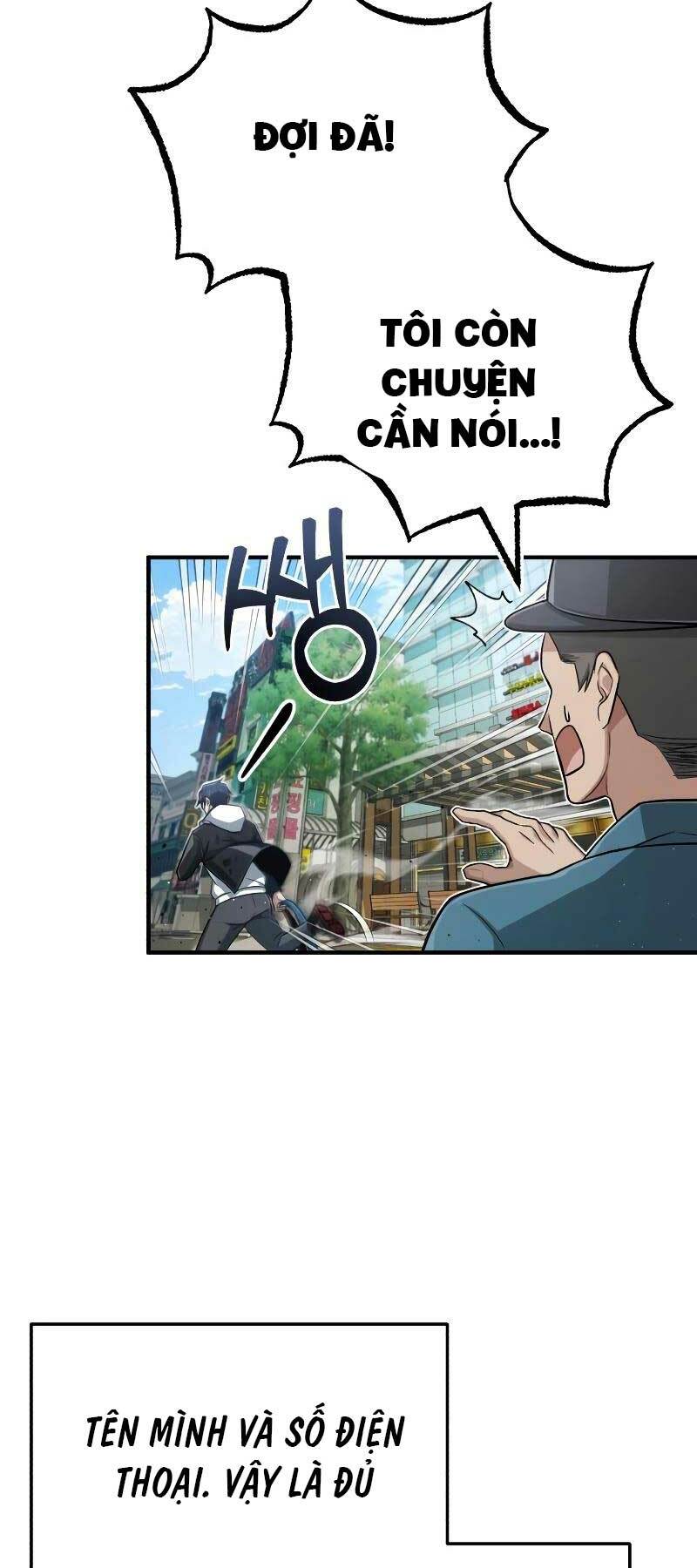 Hồi Quy Giả Về Hưu Chap 1 - Next Chap 2