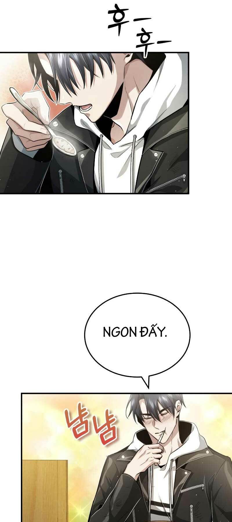 Hồi Quy Giả Về Hưu Chap 1 - Next Chap 2