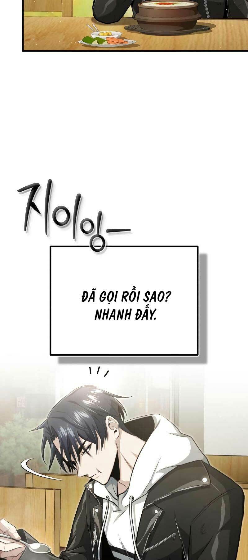 Hồi Quy Giả Về Hưu Chap 1 - Next Chap 2