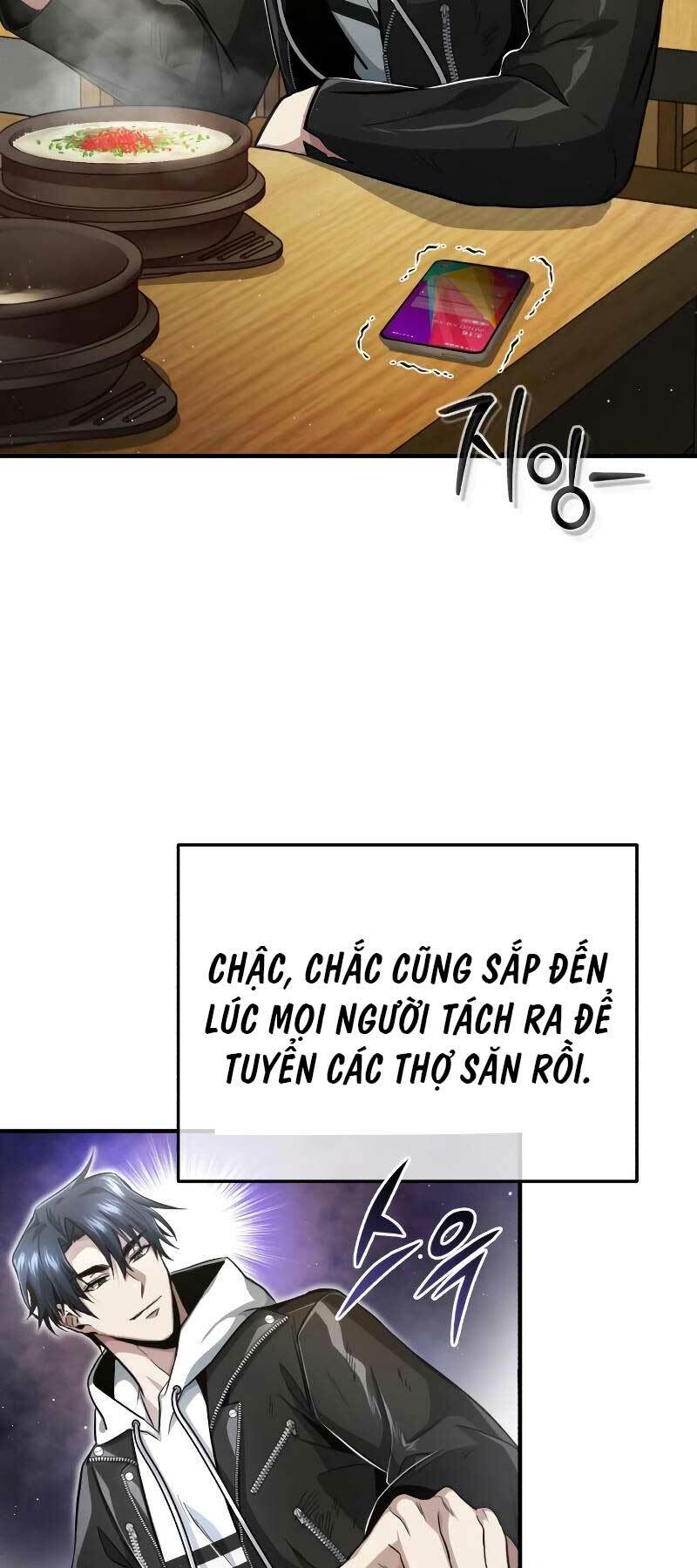 Hồi Quy Giả Về Hưu Chap 1 - Next Chap 2