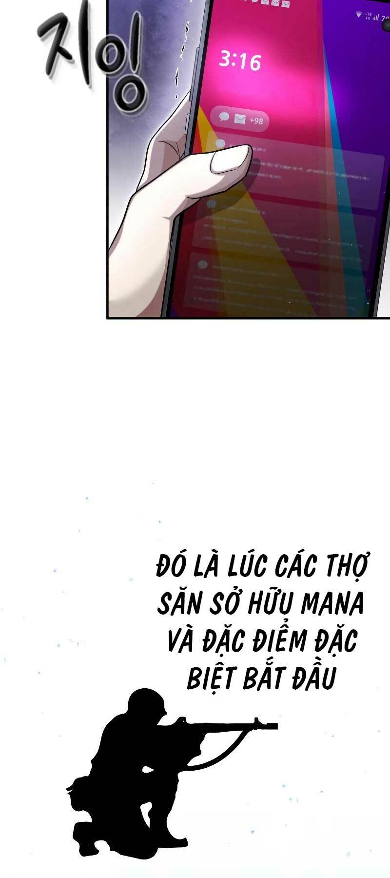 Hồi Quy Giả Về Hưu Chap 1 - Next Chap 2