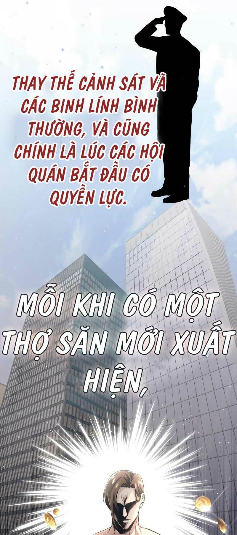 Hồi Quy Giả Về Hưu Chap 1 - Next Chap 2