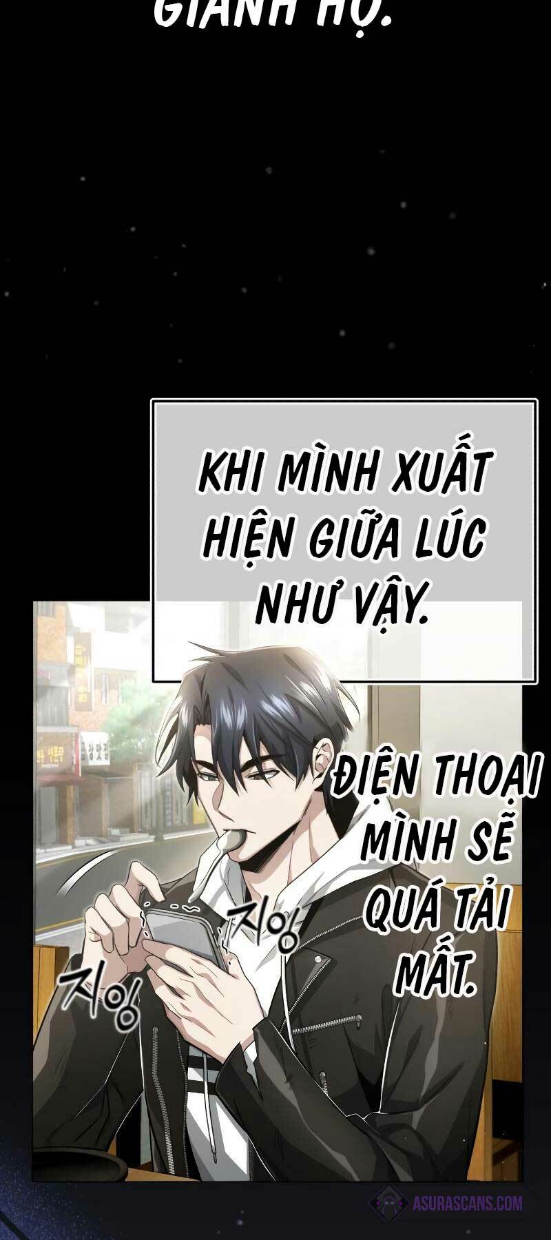 Hồi Quy Giả Về Hưu Chap 1 - Next Chap 2