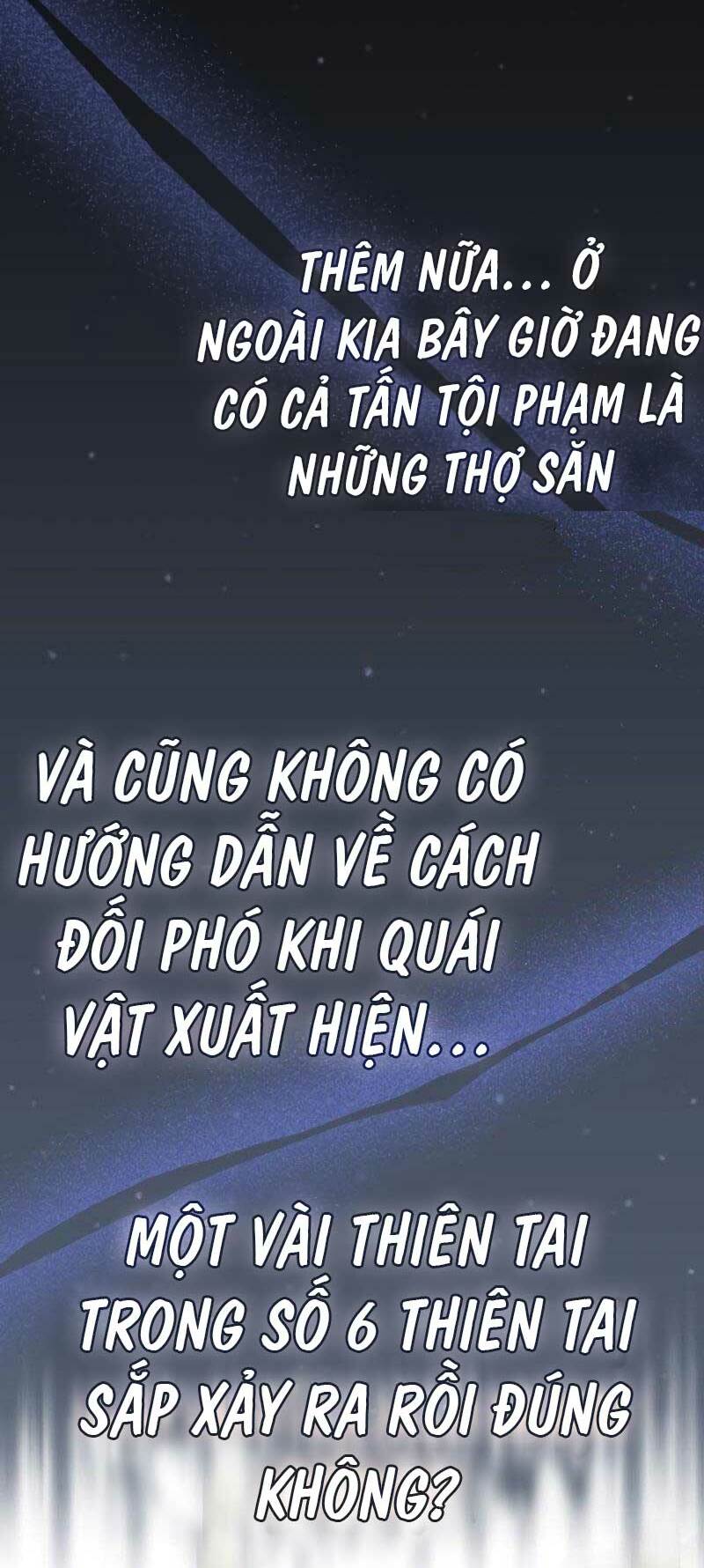 Hồi Quy Giả Về Hưu Chap 1 - Next Chap 2