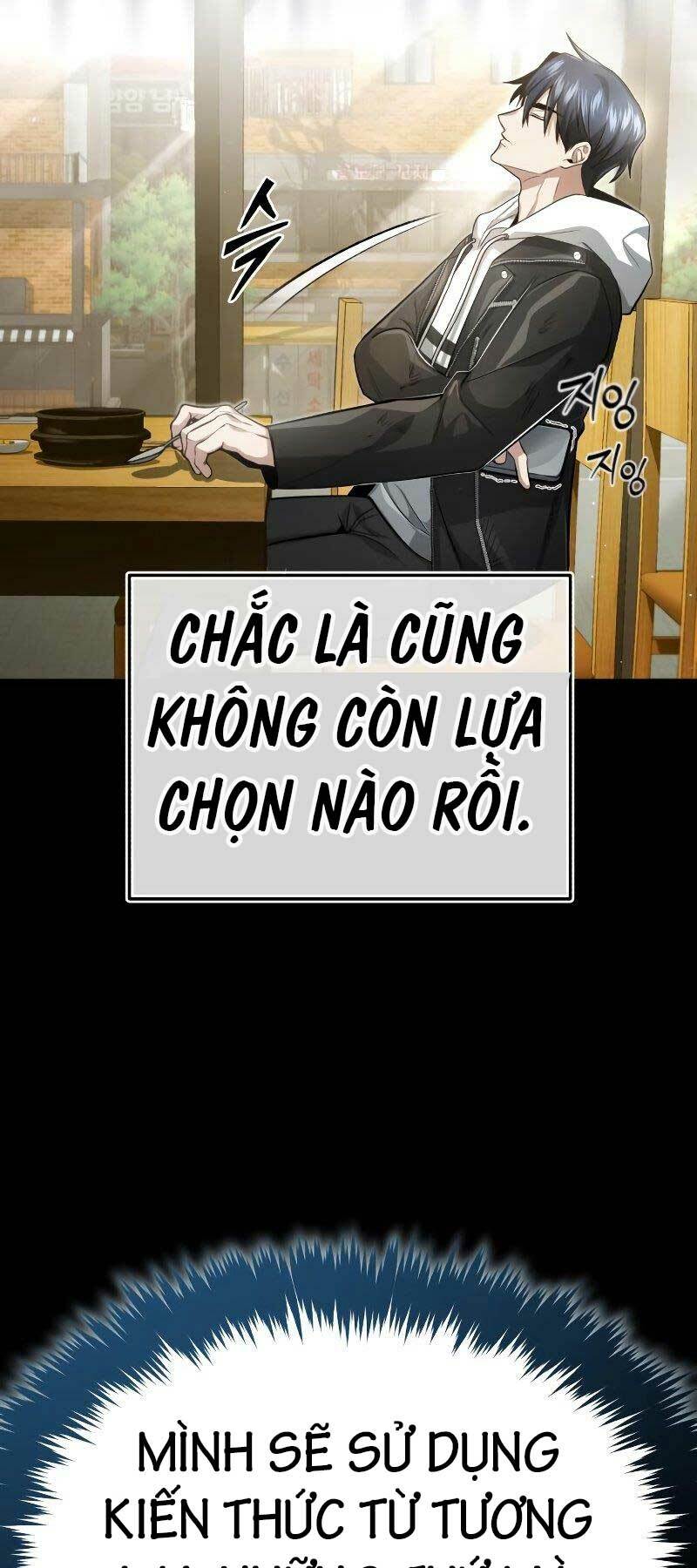 Hồi Quy Giả Về Hưu Chap 1 - Next Chap 2