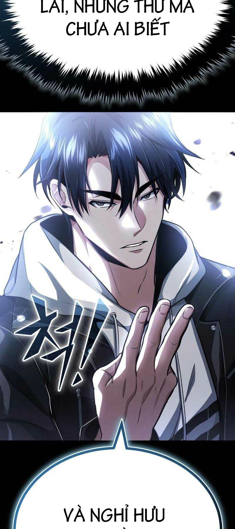 Hồi Quy Giả Về Hưu Chap 1 - Next Chap 2