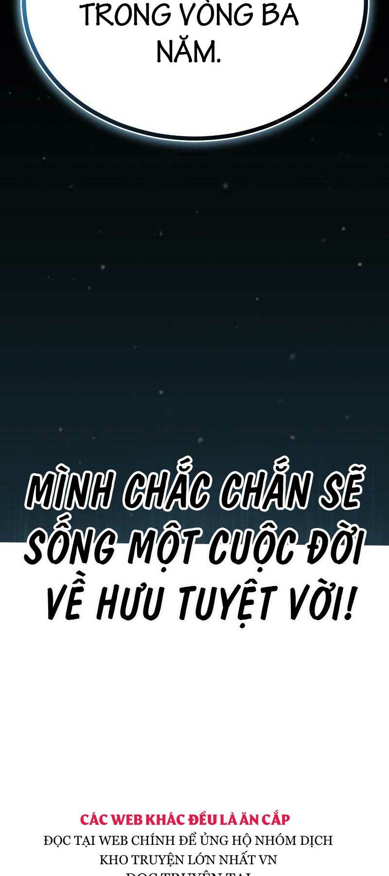 Hồi Quy Giả Về Hưu Chap 1 - Next Chap 2