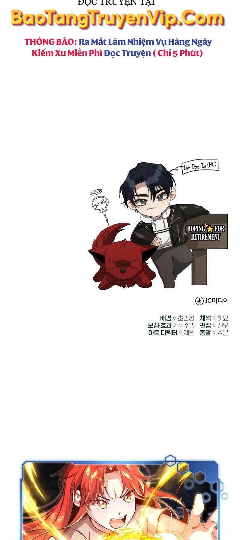 Hồi Quy Giả Về Hưu Chap 1 - Next Chap 2