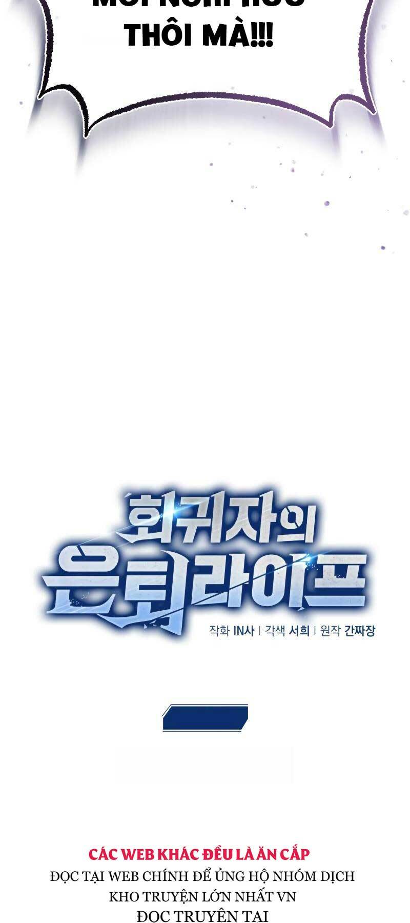 Hồi Quy Giả Về Hưu Chap 1 - Next Chap 2