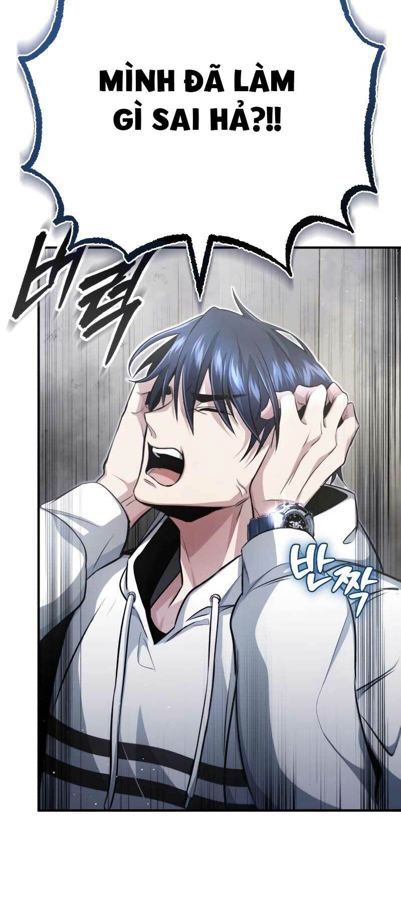 Hồi Quy Giả Về Hưu Chap 1 - Next Chap 2