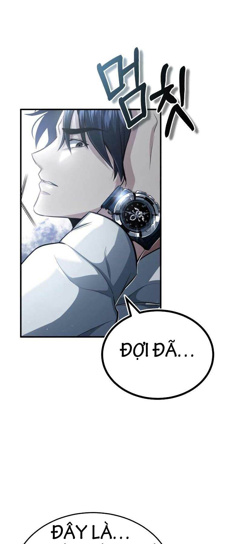 Hồi Quy Giả Về Hưu Chap 1 - Next Chap 2