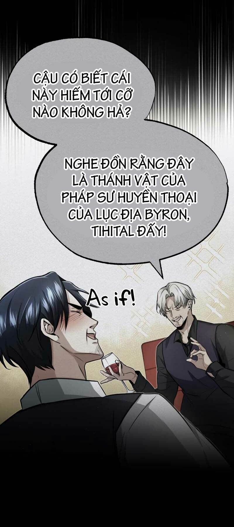 Hồi Quy Giả Về Hưu Chap 1 - Next Chap 2