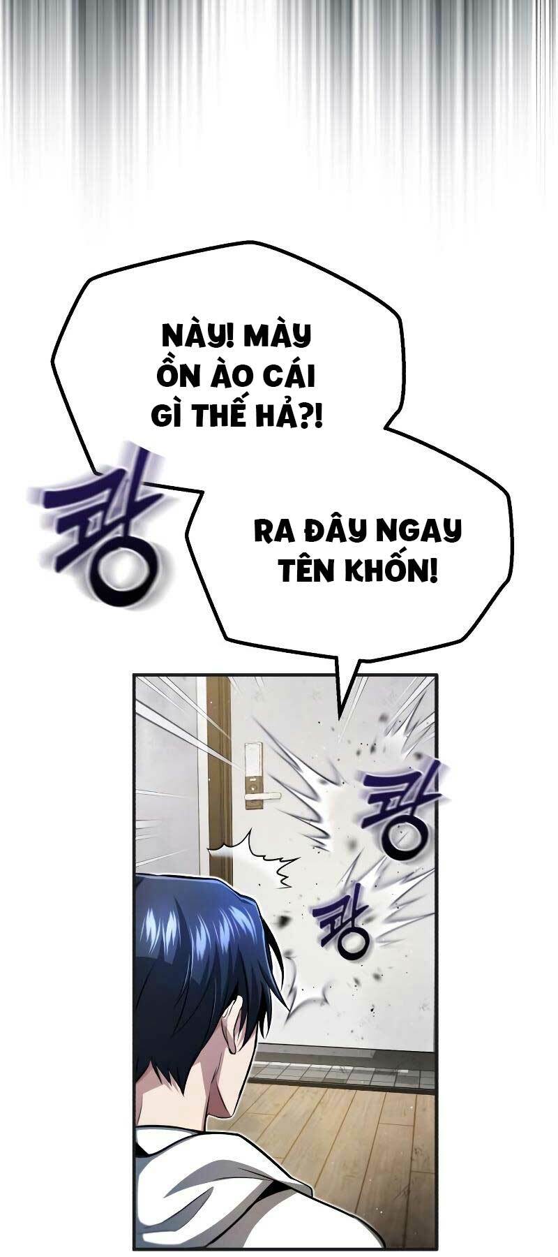 Hồi Quy Giả Về Hưu Chap 1 - Next Chap 2