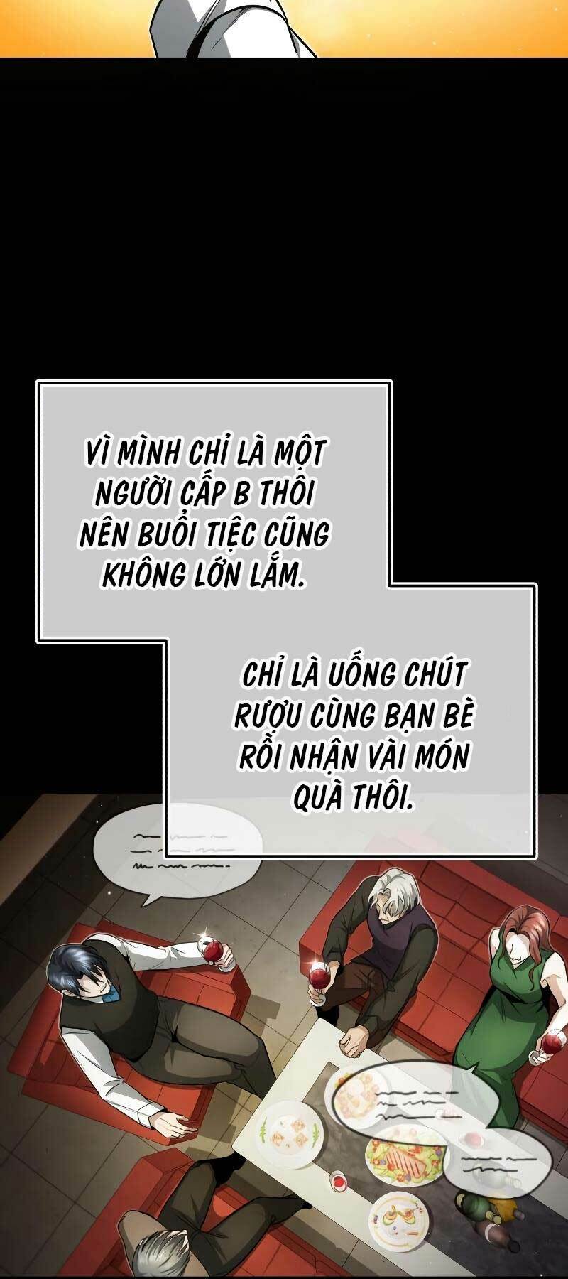 Hồi Quy Giả Về Hưu Chap 1 - Next Chap 2